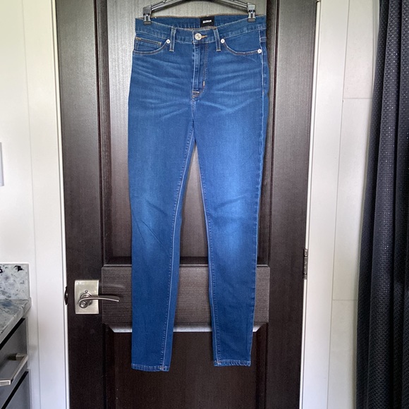 Hudson Blair Super Skinny - Picture 2 of 5